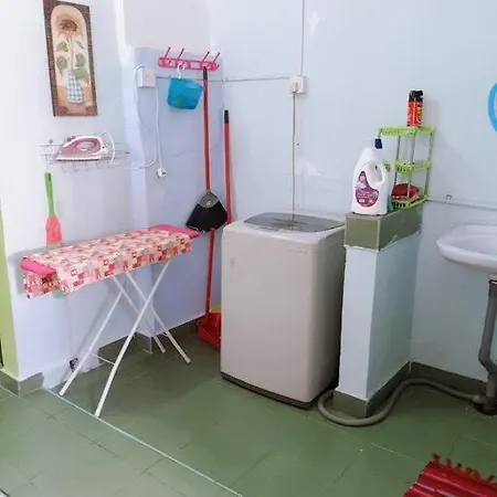 Syukur Homestay Ipoh Exterior photo
