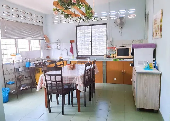 Syukur Homestay Ipoh