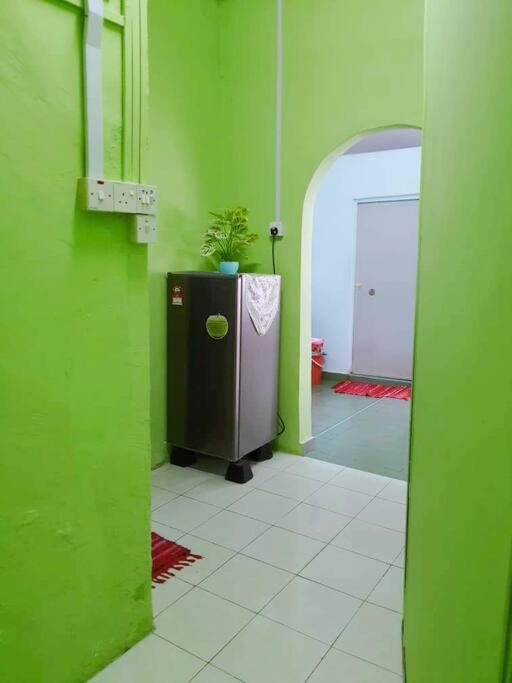 Syukur Holiday home *