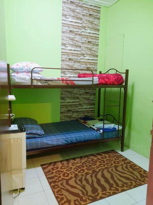 Holiday home Syukur Ipoh