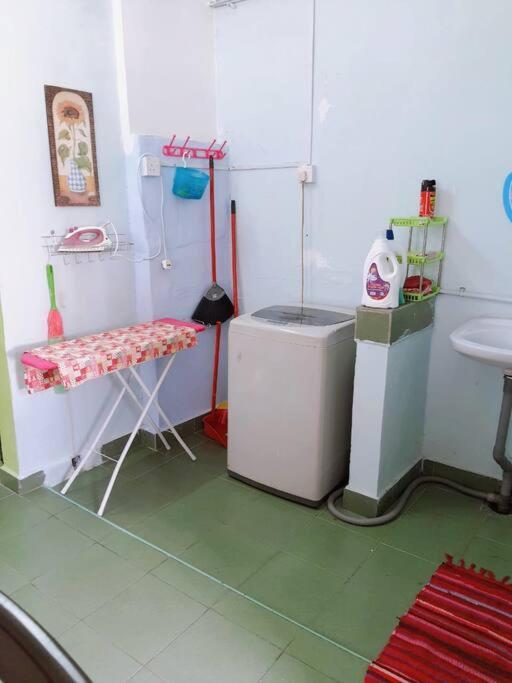 Holiday home Syukur