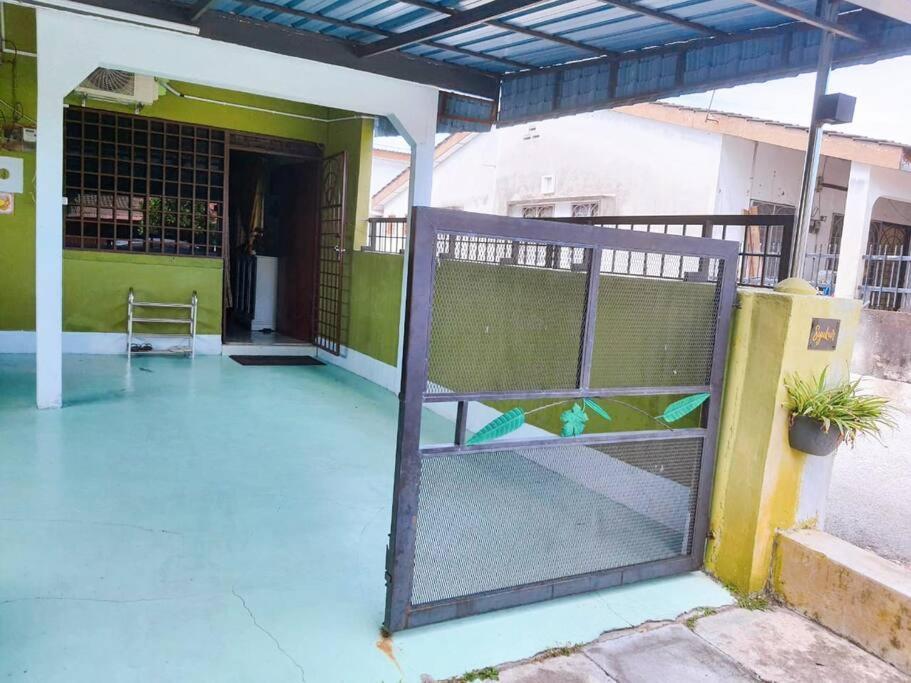 Holiday home Syukur *