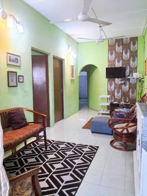 Syukur Holiday home *