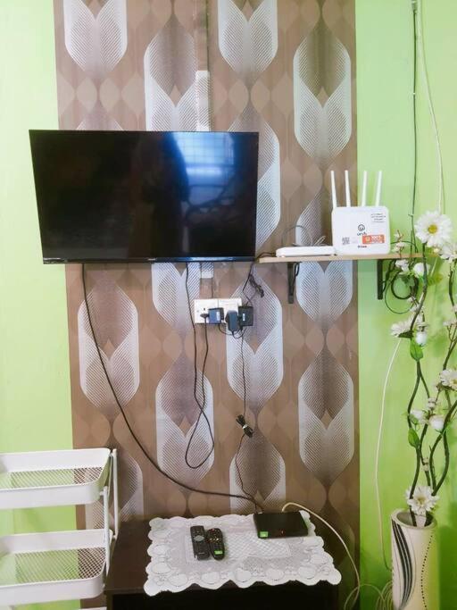 Holiday home Syukur
