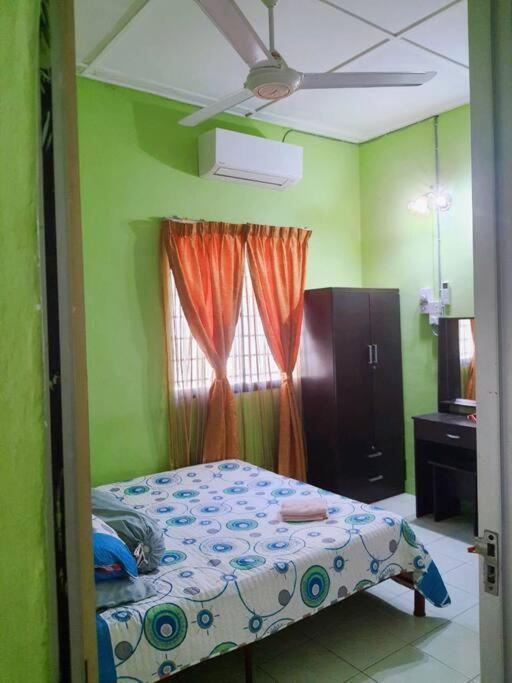 Syukur Holiday home Ipoh