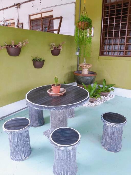 Syukur Ipoh