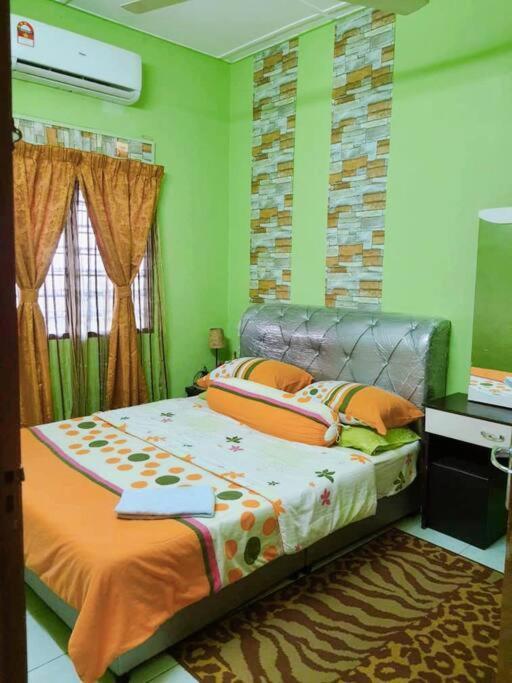 Syukur Holiday home *