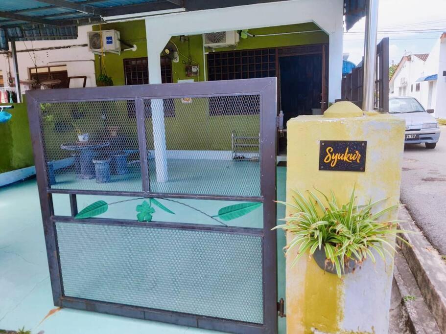 Syukur * Ipoh
