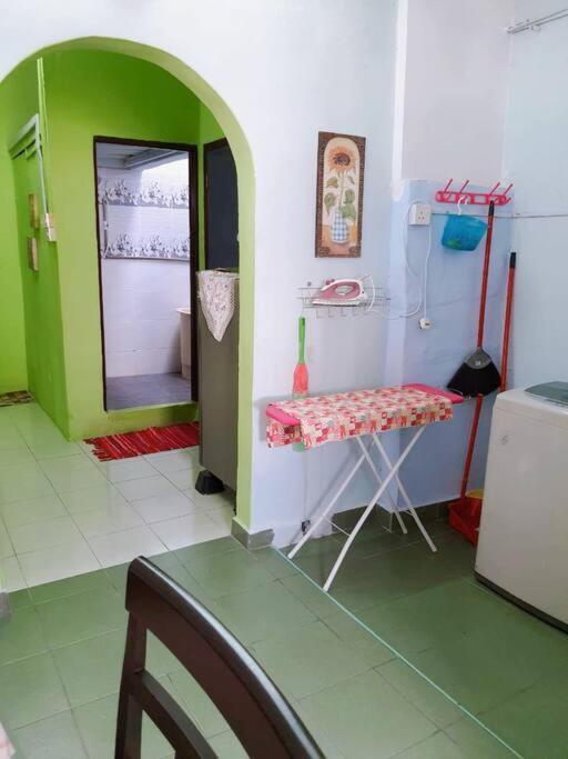 Syukur * Ipoh